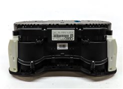 Thumbnail 22: 2015 AUDI Q3 (8U) 2.0L CCTA ENGINE ECM BCM IMMOBILIZER BODY MODULE KEY SET