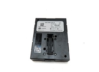 Thumbnail 7: 2015 AUDI Q3 (8U) 2.0L CCTA ENGINE ECM BCM IMMOBILIZER BODY MODULE KEY SET