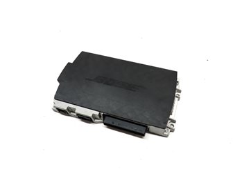 2015-2018 AUDI Q3 (8U) RADIO STEREO SPEAKER BOSE AMPLIFIER AMP
