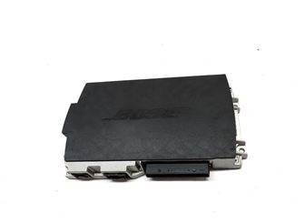 Thumbnail 2: 2015-2018 AUDI Q3 (8U) RADIO STEREO SPEAKER BOSE AMPLIFIER AMP