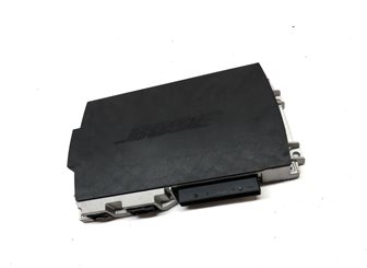 Thumbnail 3: 2015-2018 AUDI Q3 (8U) RADIO STEREO SPEAKER BOSE AMPLIFIER AMP