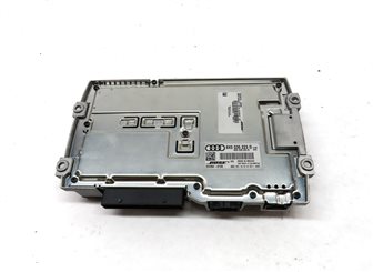 Thumbnail 4: 2015-2018 AUDI Q3 (8U) RADIO STEREO SPEAKER BOSE AMPLIFIER AMP