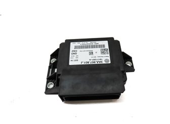 Thumbnail 2: 2015 AUDI Q3 (8U) EMERGENCY HILL PARKING E-BRAKE CONTROL MODULE