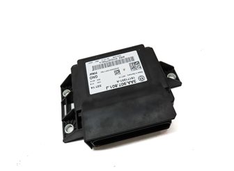 Thumbnail 3: 2015 AUDI Q3 (8U) EMERGENCY HILL PARKING E-BRAKE CONTROL MODULE