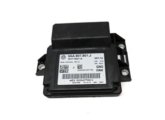 Thumbnail 4: 2015 AUDI Q3 (8U) EMERGENCY HILL PARKING E-BRAKE CONTROL MODULE