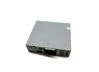 09-17 VW / AUDI A4 S6 Q3 Q5 Q7 RS5 S5 S6 TOUAREG - RADIO RECEIVER CONTROL MODULE