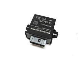 2015 AUDI Q3 (8U) HEADLIGHT HEAD LIGHT LAMP RANGE CONTROL MODULE