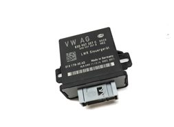 Thumbnail 3: 2015 AUDI Q3 (8U) HEADLIGHT HEAD LIGHT LAMP RANGE CONTROL MODULE