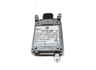 Thumbnail 2: 2015-2018 AUDI Q3 (8U) REAR RIGHT PASSENGER BLIND SPOT RADAR SENSOR MODULE
