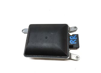 Thumbnail 5: 2015-2018 AUDI Q3 (8U) REAR RIGHT PASSENGER BLIND SPOT RADAR SENSOR MODULE