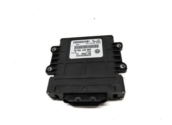 Thumbnail 2: 2015-2018 AUDI Q3 (8U) 2.0L AUTO AUTOMATIC TRANSMISSION CONTROL MODULE