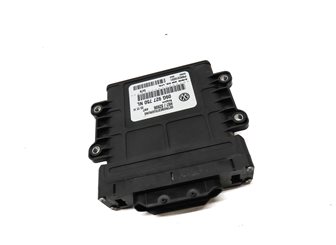 Thumbnail 3: 2015-2018 AUDI Q3 (8U) 2.0L AUTO AUTOMATIC TRANSMISSION CONTROL MODULE