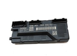 Thumbnail 2: 2015-2017 AUDI Q3 (8U) HATCH GATE TRUNK LIFT LIFTGATE CONTROL MODULE