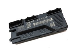 Thumbnail 3: 2015-2017 AUDI Q3 (8U) HATCH GATE TRUNK LIFT LIFTGATE CONTROL MODULE