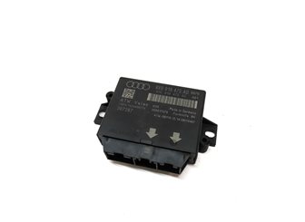 2015-2018 AUDI Q3 (8U) PDC PARK DISTANCE SENSOR CONTROL MODULE