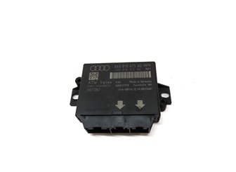 Thumbnail 2: 2015-2018 AUDI Q3 (8U) PDC PARK DISTANCE SENSOR CONTROL MODULE