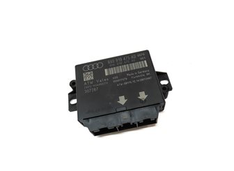 Thumbnail 3: 2015-2018 AUDI Q3 (8U) PDC PARK DISTANCE SENSOR CONTROL MODULE