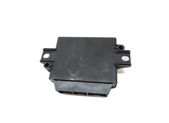 Thumbnail 5: 2015-2018 AUDI Q3 (8U) PDC PARK DISTANCE SENSOR CONTROL MODULE