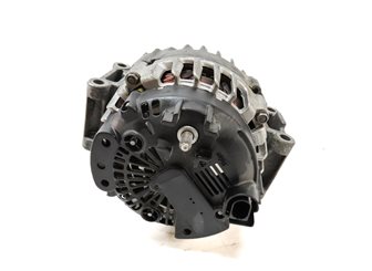 Thumbnail 5: 2015-2018 AUDI Q3 (8U) 2.0L ENGINE 140 AMP ALTERNATOR POWER GENERATOR (VALEO)