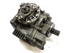 2009-2018 VW TIGUAN CC AUDI Q3 (8U) 2.0L AWD FRONT TRANSFER CASE ANGLE GEAR