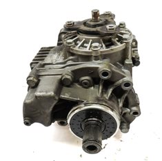 Thumbnail 4: 2009-2018 VW TIGUAN CC AUDI Q3 (8U) 2.0L AWD FRONT TRANSFER CASE ANGLE GEAR