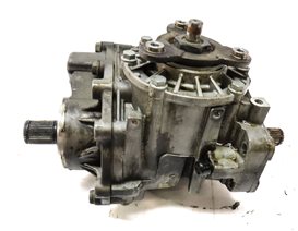 Thumbnail 5: 2009-2018 VW TIGUAN CC AUDI Q3 (8U) 2.0L AWD FRONT TRANSFER CASE ANGLE GEAR