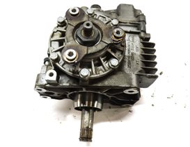 Thumbnail 6: 2009-2018 VW TIGUAN CC AUDI Q3 (8U) 2.0L AWD FRONT TRANSFER CASE ANGLE GEAR
