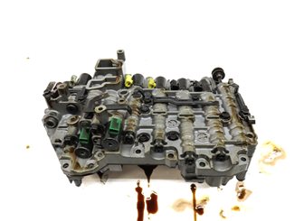 Thumbnail 10: 12-17 VW TIGUAN AUDI Q3 (8U) AWD - MYZ AUTO AUTOMATIC TRANSMISSION VALVE BODY
