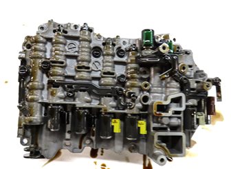 Thumbnail 11: 12-17 VW TIGUAN AUDI Q3 (8U) AWD - MYZ AUTO AUTOMATIC TRANSMISSION VALVE BODY
