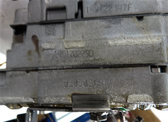 Thumbnail 12: 12-17 VW TIGUAN AUDI Q3 (8U) AWD - MYZ AUTO AUTOMATIC TRANSMISSION VALVE BODY