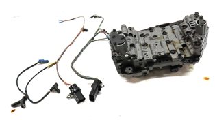 Thumbnail 2: 12-17 VW TIGUAN AUDI Q3 (8U) AWD - MYZ AUTO AUTOMATIC TRANSMISSION VALVE BODY