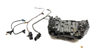 Thumbnail 3: 12-17 VW TIGUAN AUDI Q3 (8U) AWD - MYZ AUTO AUTOMATIC TRANSMISSION VALVE BODY