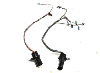 Thumbnail 6: 12-17 VW TIGUAN AUDI Q3 (8U) AWD - MYZ AUTO AUTOMATIC TRANSMISSION VALVE BODY