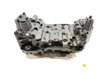 Thumbnail 8: 12-17 VW TIGUAN AUDI Q3 (8U) AWD - MYZ AUTO AUTOMATIC TRANSMISSION VALVE BODY