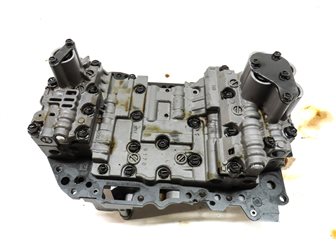 Thumbnail 9: 12-17 VW TIGUAN AUDI Q3 (8U) AWD - MYZ AUTO AUTOMATIC TRANSMISSION VALVE BODY