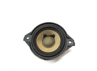 Thumbnail 8: 2015 AUDI Q3 8U FRONT REAR LEFT RIGHT BOSE WOOFER MIDRANGE TWEETER SPEAKER SET14