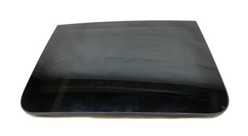 Thumbnail 4: 2015-2018 AUDI Q3 (8U) REAR STATIONARY PANORAMIC SUNROOF SUN ROOF GLASS WINDOW