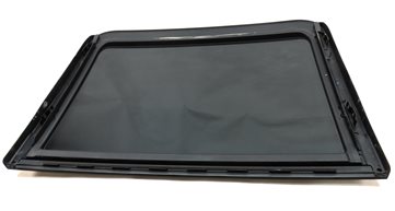 Thumbnail 5: 2015-2018 AUDI Q3 (8U) REAR STATIONARY PANORAMIC SUNROOF SUN ROOF GLASS WINDOW