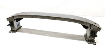 15-18 AUDI Q3 (8U) FRONT BUMPER REINFORCEMENT BAR IMPACT CRASH BAR BRACE STRIP