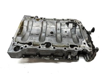 Thumbnail 5: 2009-2018 VW EOS TIGUAN AUDI Q3 (8U) 2.0L TURBO ENGINE UPPER OIL PAN CRADLE