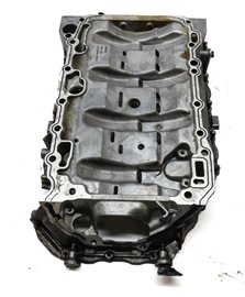 Thumbnail 6: 2009-2018 VW EOS TIGUAN AUDI Q3 (8U) 2.0L TURBO ENGINE UPPER OIL PAN CRADLE