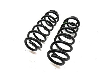 2009-2018 VW TIGUAN / AUDI Q3 (8U) LEFT & RIGHT REAR SUSPENSION COIL SPRING SET