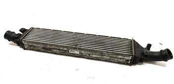 15-18 AUDI Q3 (8U) 2.0L ENGINE TURBO CHARGER TURBOCHARGER INTERCOOLER RADIATOR