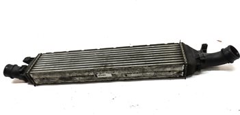 Thumbnail 2: 15-18 AUDI Q3 (8U) 2.0L ENGINE TURBO CHARGER TURBOCHARGER INTERCOOLER RADIATOR