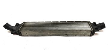 Thumbnail 4: 15-18 AUDI Q3 (8U) 2.0L ENGINE TURBO CHARGER TURBOCHARGER INTERCOOLER RADIATOR