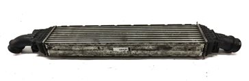 Thumbnail 5: 15-18 AUDI Q3 (8U) 2.0L ENGINE TURBO CHARGER TURBOCHARGER INTERCOOLER RADIATOR