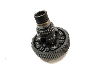 Thumbnail 3: 2015 AUDI Q3 (8U) 2.0L TURBO (CCTA) ENGINE REAR CARRIER DIFFERENTIAL GEAR