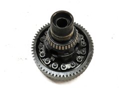 Thumbnail 4: 2015 AUDI Q3 (8U) 2.0L TURBO (CCTA) ENGINE REAR CARRIER DIFFERENTIAL GEAR