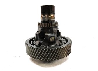 Thumbnail 5: 2015 AUDI Q3 (8U) 2.0L TURBO (CCTA) ENGINE REAR CARRIER DIFFERENTIAL GEAR