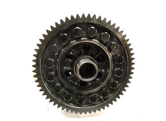 Thumbnail 6: 2015 AUDI Q3 (8U) 2.0L TURBO (CCTA) ENGINE REAR CARRIER DIFFERENTIAL GEAR